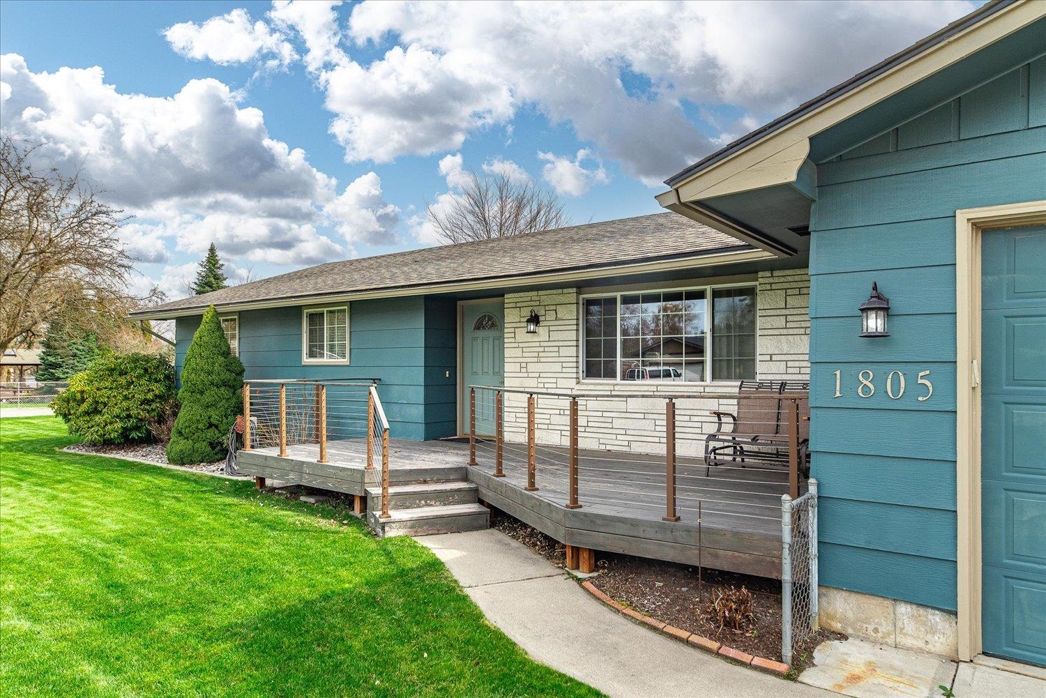 1805 South Davis Road Spokane, WA 99216 - Photo 3 of 50