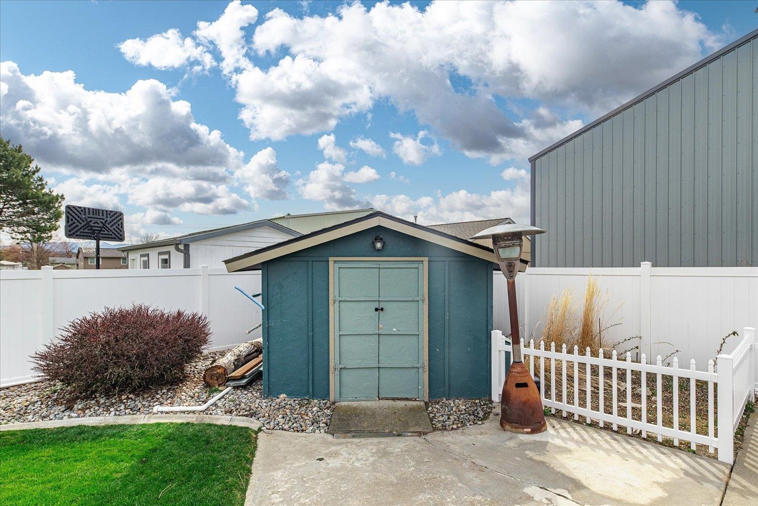 1805 South Davis Road Spokane, WA 99216 - Photo 45 of 50