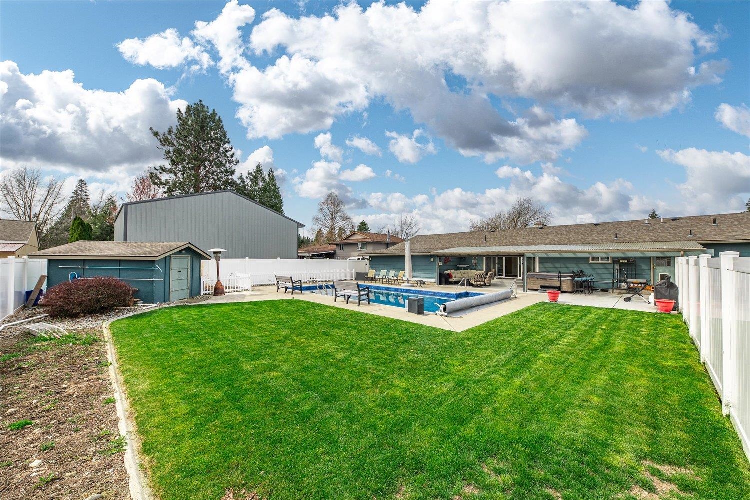 1805 South Davis Road Spokane, WA 99216 - Photo 46 of 50