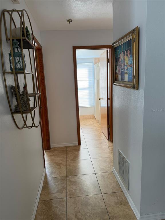 5389 Frost Road Spring Hill, FL 34606 - Photo 28 of 60 a view of hallway with elevator