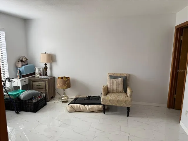 a view of a bathroom