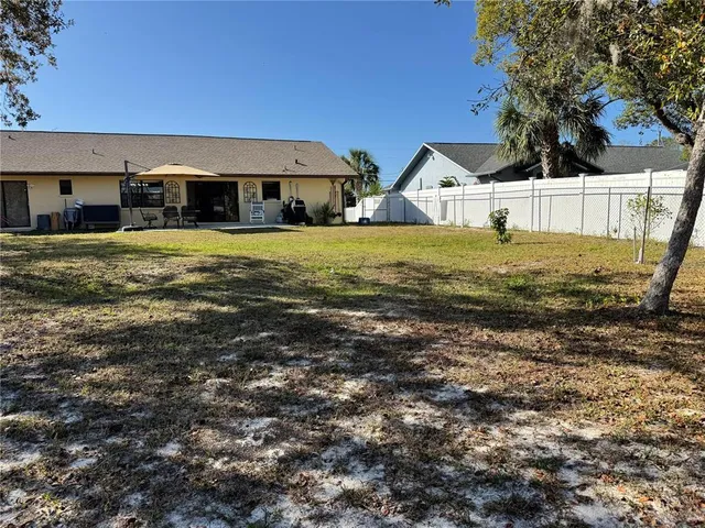 $293,900 | 5389 Frost Road, Spring Hill, FL 34606