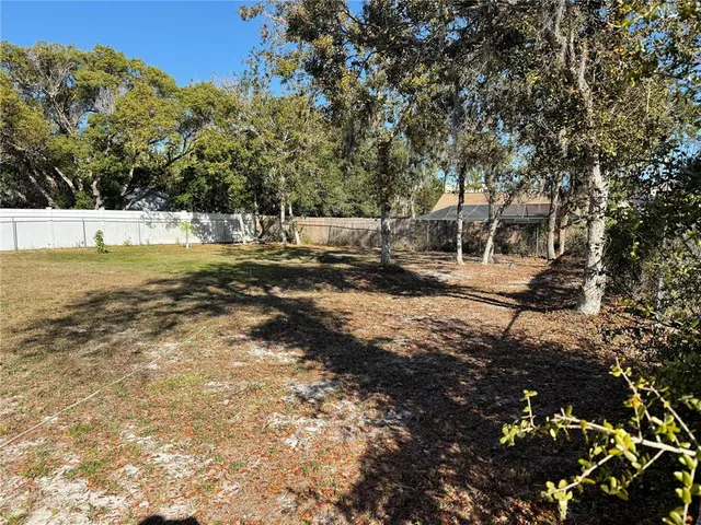 $293,900 | 5389 Frost Road, Spring Hill, FL 34606