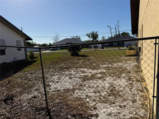 $293,900 | 5389 Frost Road, Spring Hill, FL 34606