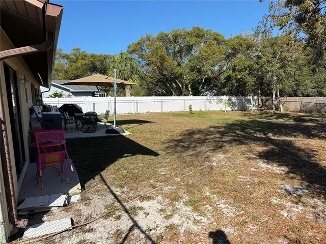 $293,900 | 5389 Frost Road, Spring Hill, FL 34606