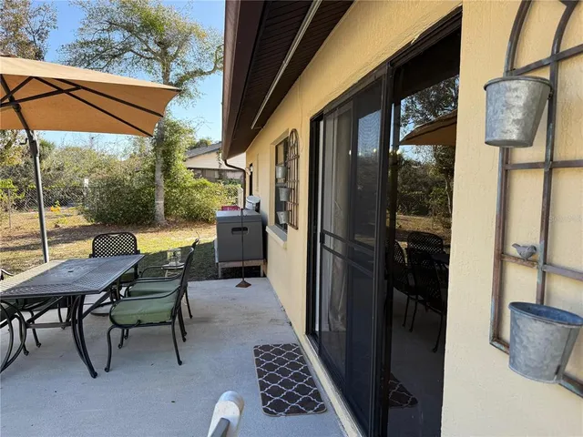 $293,900 | 5389 Frost Road, Spring Hill, FL 34606