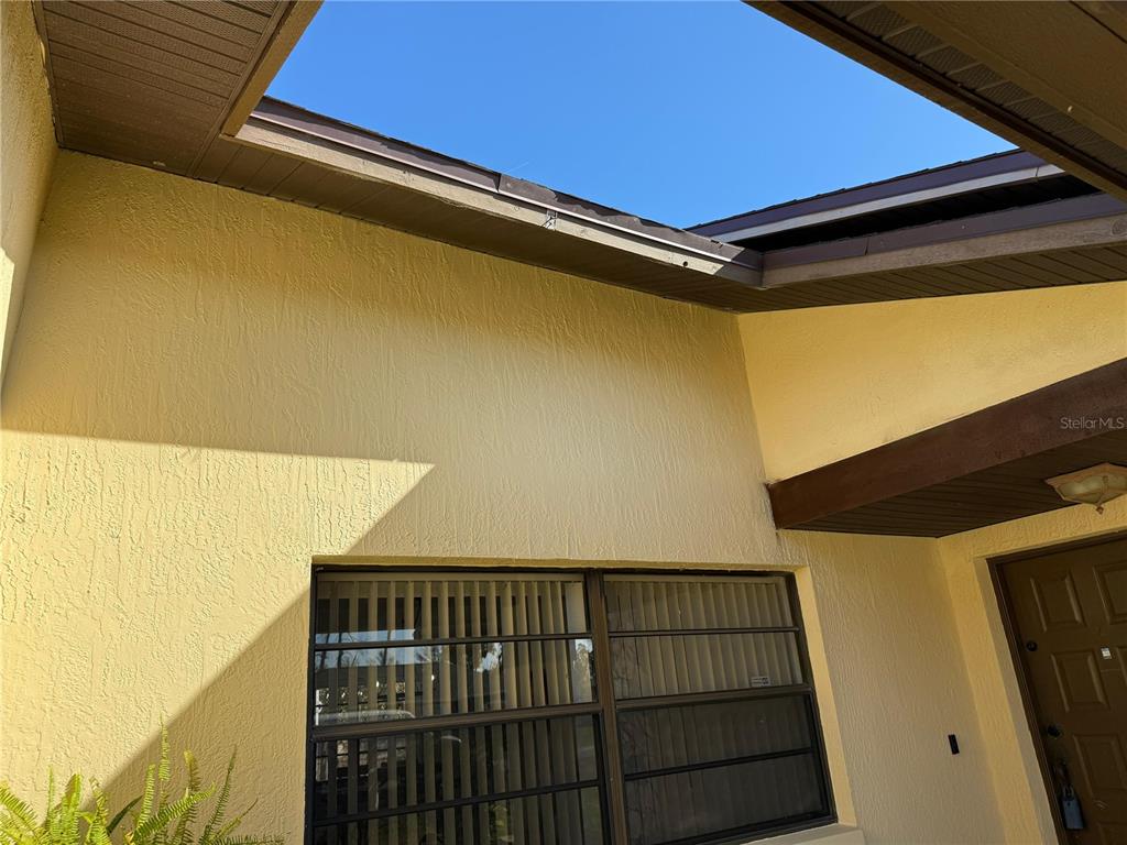 5389 Frost Road Spring Hill, FL 34606 - Photo 10 of 60 a view of outdoor space