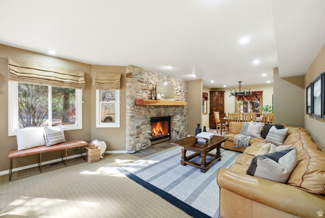 2198 Ina Avenue Park City, UT 84060 - Photo 49 of 96