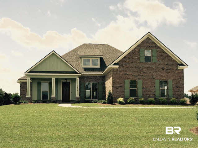 8856 Rosedown Lane Daphne, AL 36526 - Photo 1 of 1 Gallery Image 1