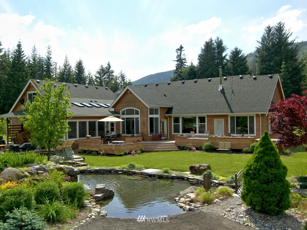 7630 Bear Ridge Way Maple Falls, WA 98266 - Photo 1 of 1