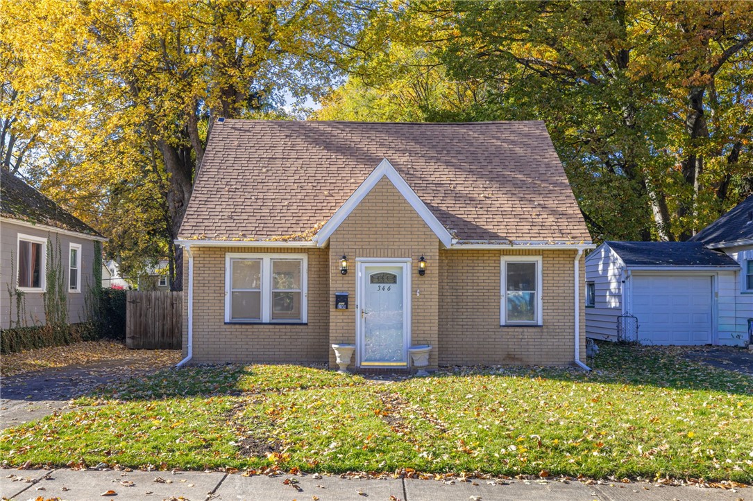 346 Conrad Drive Greece, NY 14616 - Photo 1 of 30