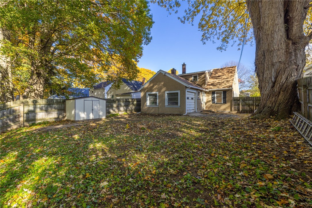 346 Conrad Drive Greece, NY 14616 - Photo 28 of 30