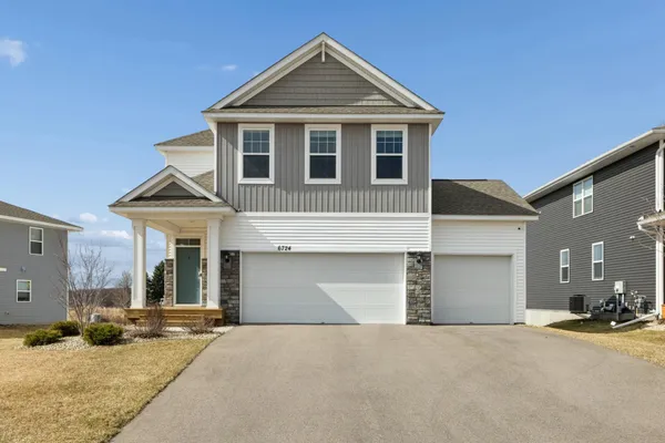 $535,000 | 6724 Pine Arbor Boulevard South, Cottage Grove, MN 55016