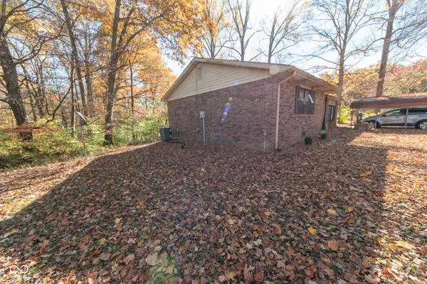 $165,000 | 450 South County Road 90 West, North Vernon, IN 47265