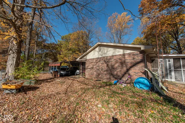 $165,000 | 450 South County Road 90 West, North Vernon, IN 47265