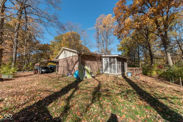 $165,000 | 450 South County Road 90 West, North Vernon, IN 47265