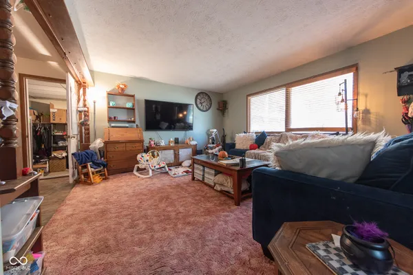 $165,000 | 450 South County Road 90 West, North Vernon, IN 47265