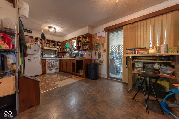 $165,000 | 450 South County Road 90 West, North Vernon, IN 47265