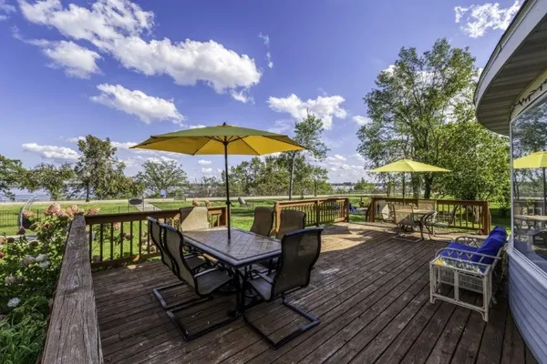 $495,000 | 915 Lake Boulevard Northeast, Bemidji, MN 56601