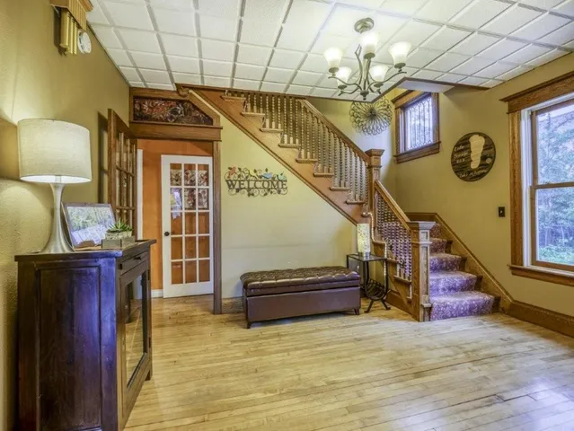 $518,900 | 915 Lake Boulevard Northeast, Bemidji, MN 56601