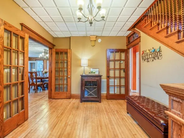 $495,000 | 915 Lake Boulevard Northeast, Bemidji, MN 56601