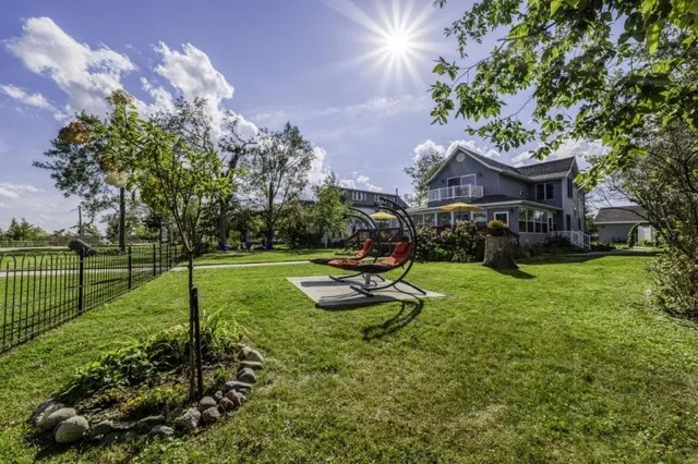 $518,900 | 915 Lake Boulevard Northeast, Bemidji, MN 56601