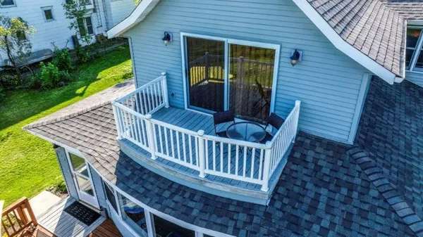 $495,000 | 915 Lake Boulevard Northeast, Bemidji, MN 56601