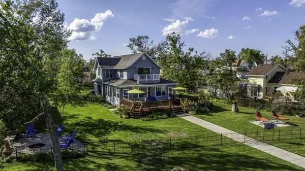 $495,000 | 915 Lake Boulevard Northeast, Bemidji, MN 56601
