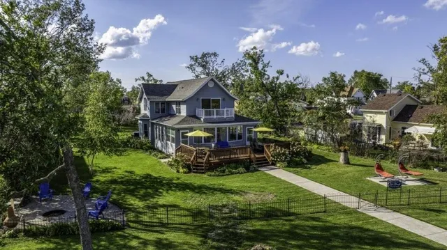 $518,900 | 915 Lake Boulevard Northeast, Bemidji, MN 56601