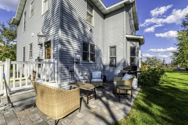 $518,900 | 915 Lake Boulevard Northeast, Bemidji, MN 56601