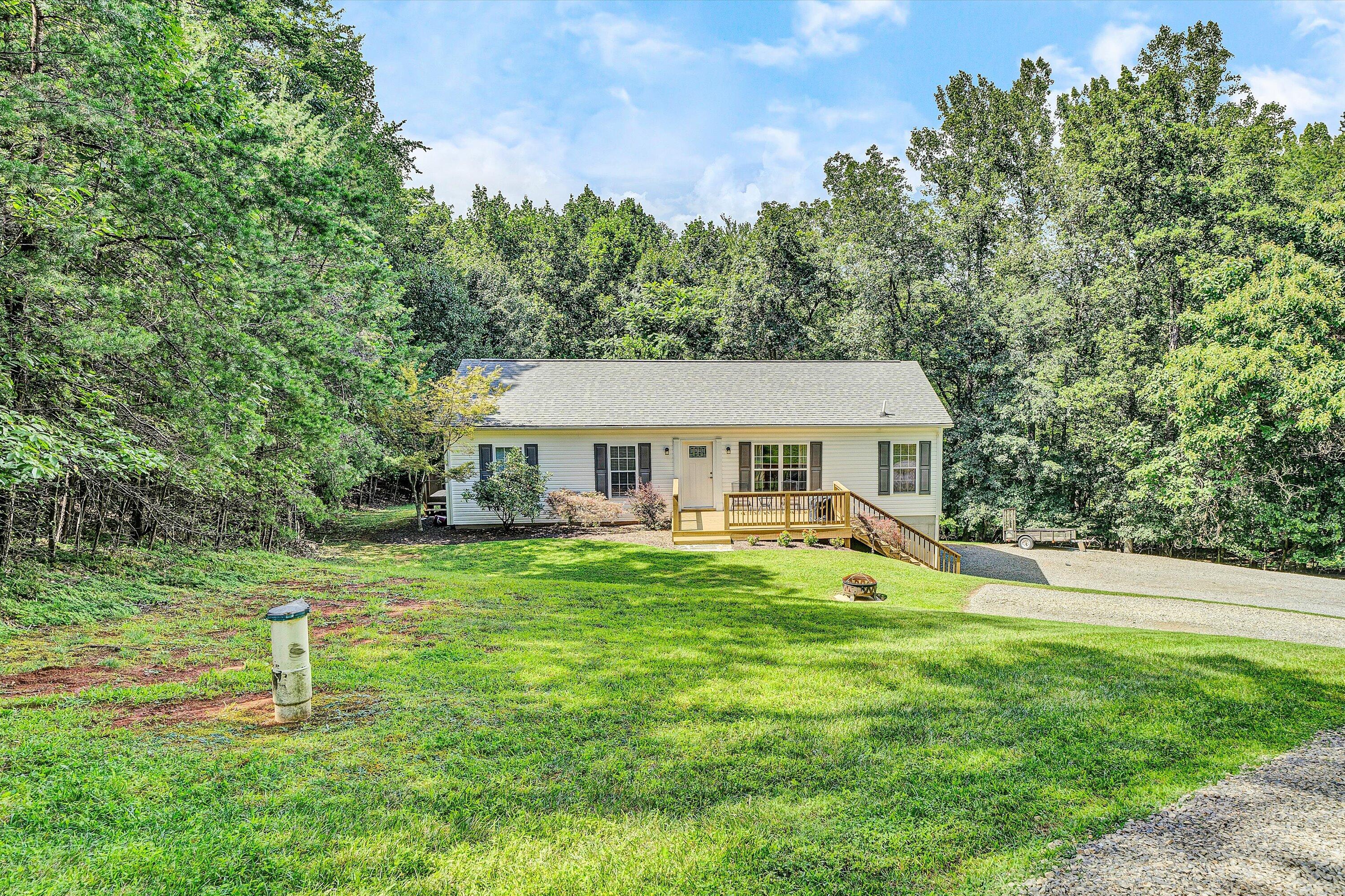 2750 Rutrough Road Southeast Roanoke, VA 24014 - Photo 4 of 40 03-SGP-00241