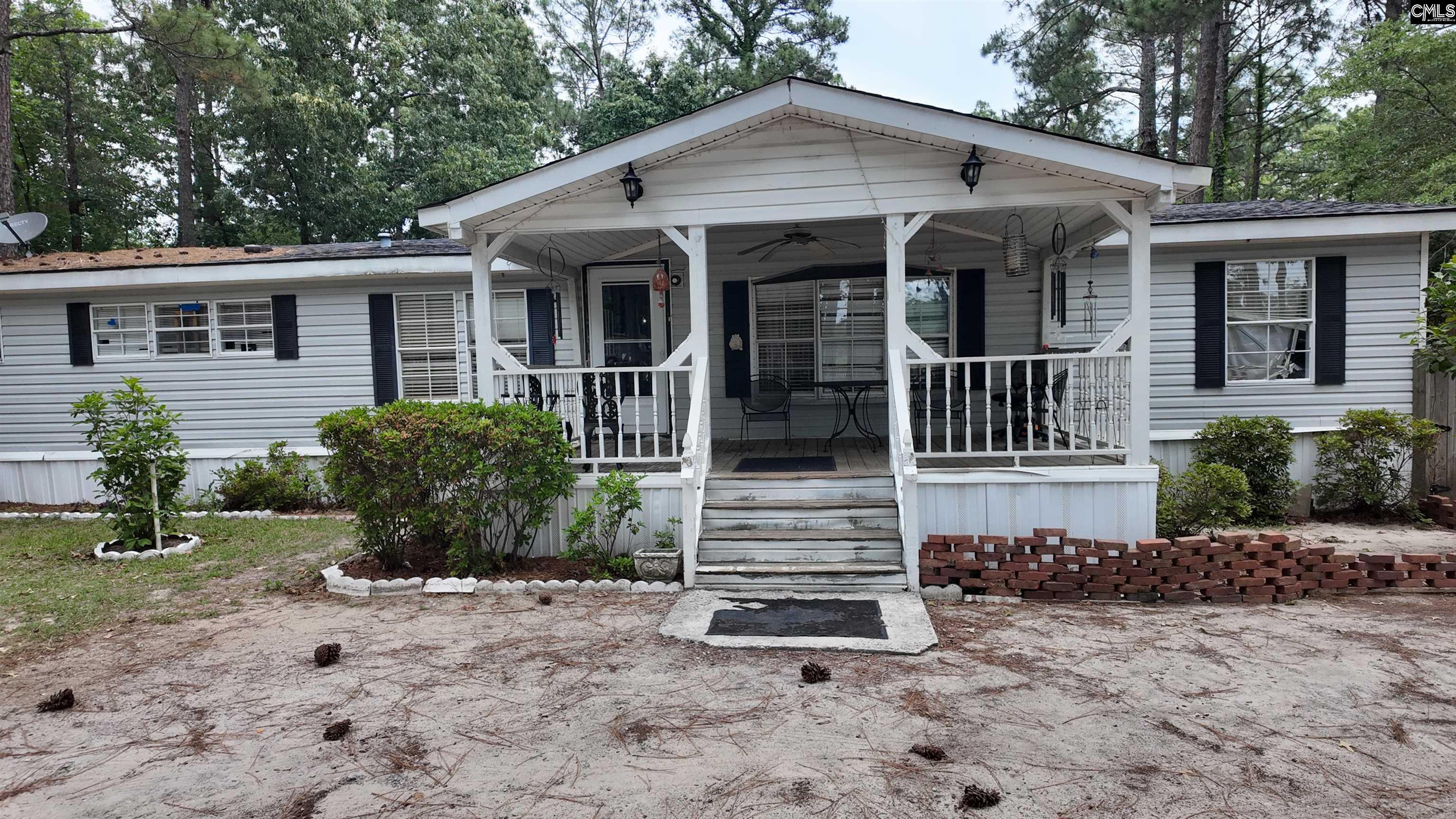 2012 Highway 6 Gaston, SC 29053 - Photo 2 of 36