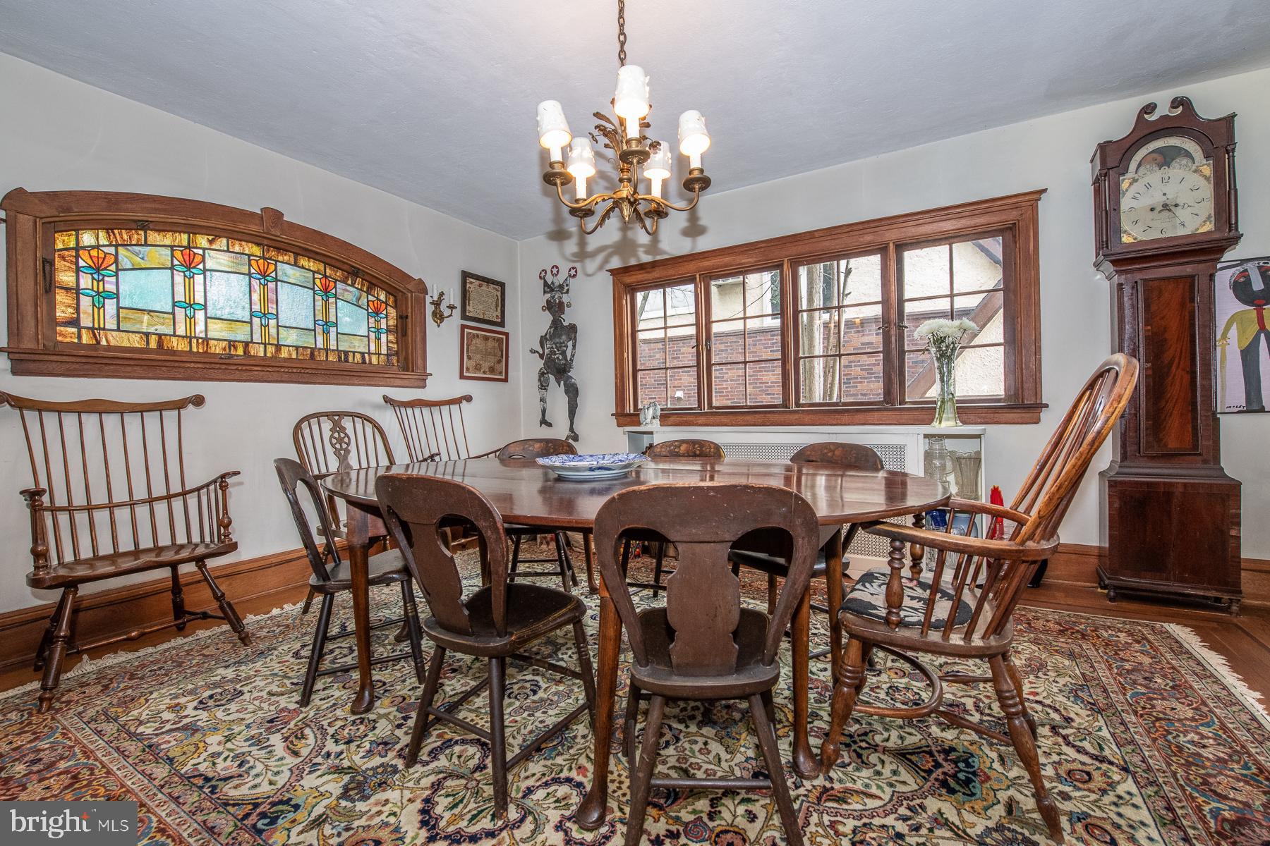 724 East Manoa Road Havertown, PA 19083 - Photo 13 of 36 Dining Room