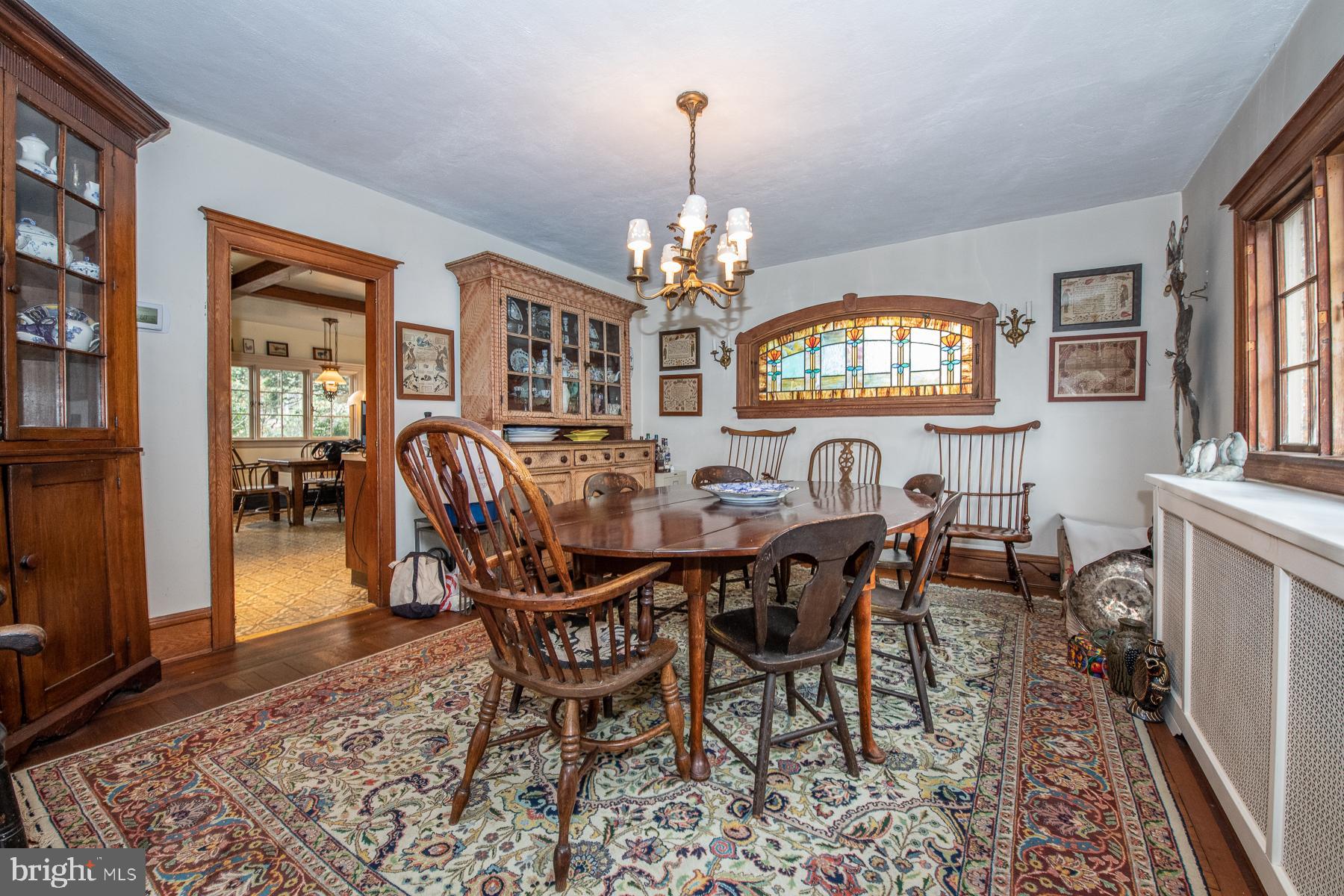 724 East Manoa Road Havertown, PA 19083 - Photo 14 of 36 Dining Room