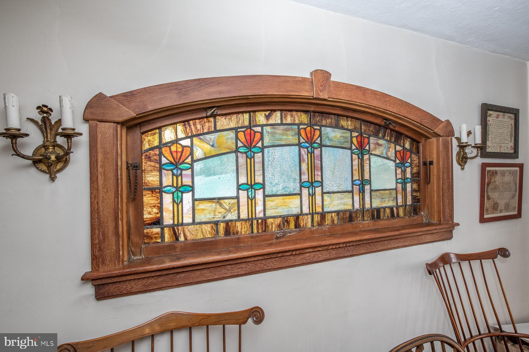 724 East Manoa Road Havertown, PA 19083 - Photo 15 of 36 Dining Room Window