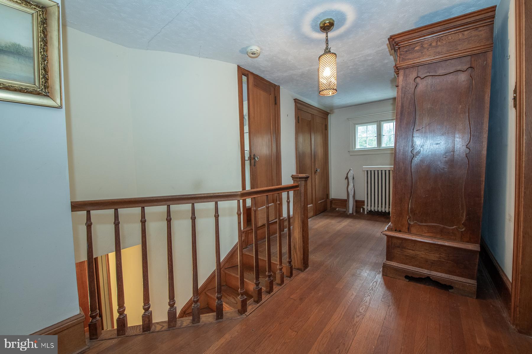 724 East Manoa Road Havertown, PA 19083 - Photo 16 of 36 Upstairs Landing