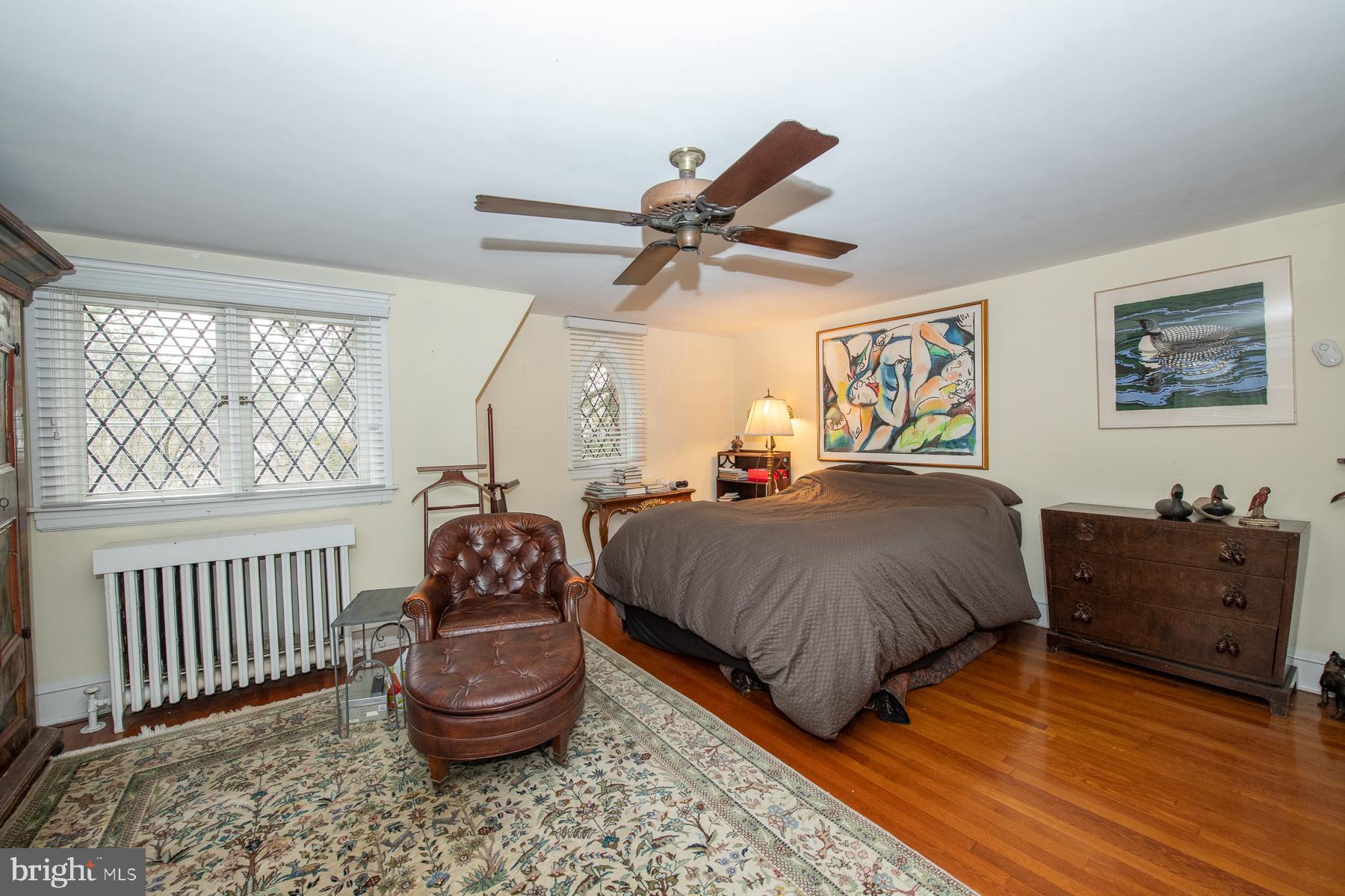 724 East Manoa Road Havertown, PA 19083 - Photo 17 of 36 Master Bedroom