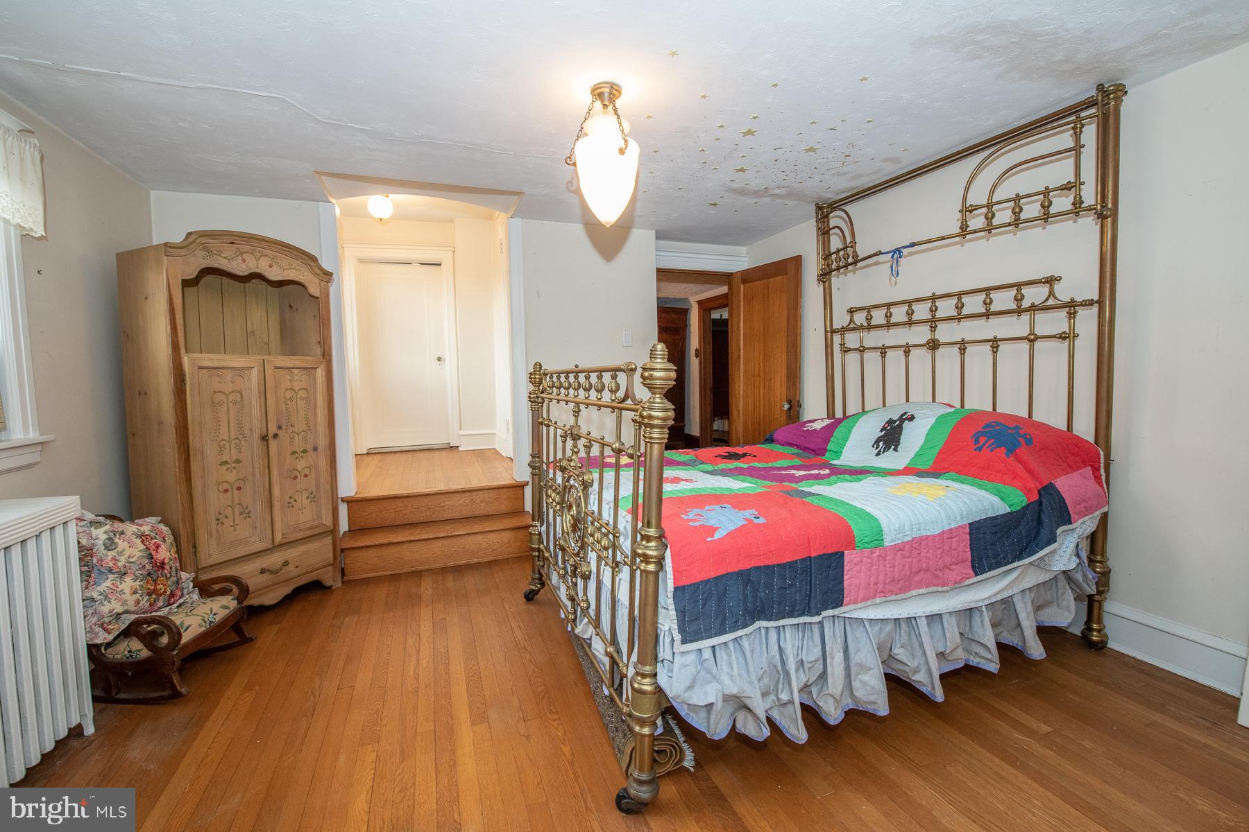 724 East Manoa Road Havertown, PA 19083 - Photo 20 of 36 Bedroom 2