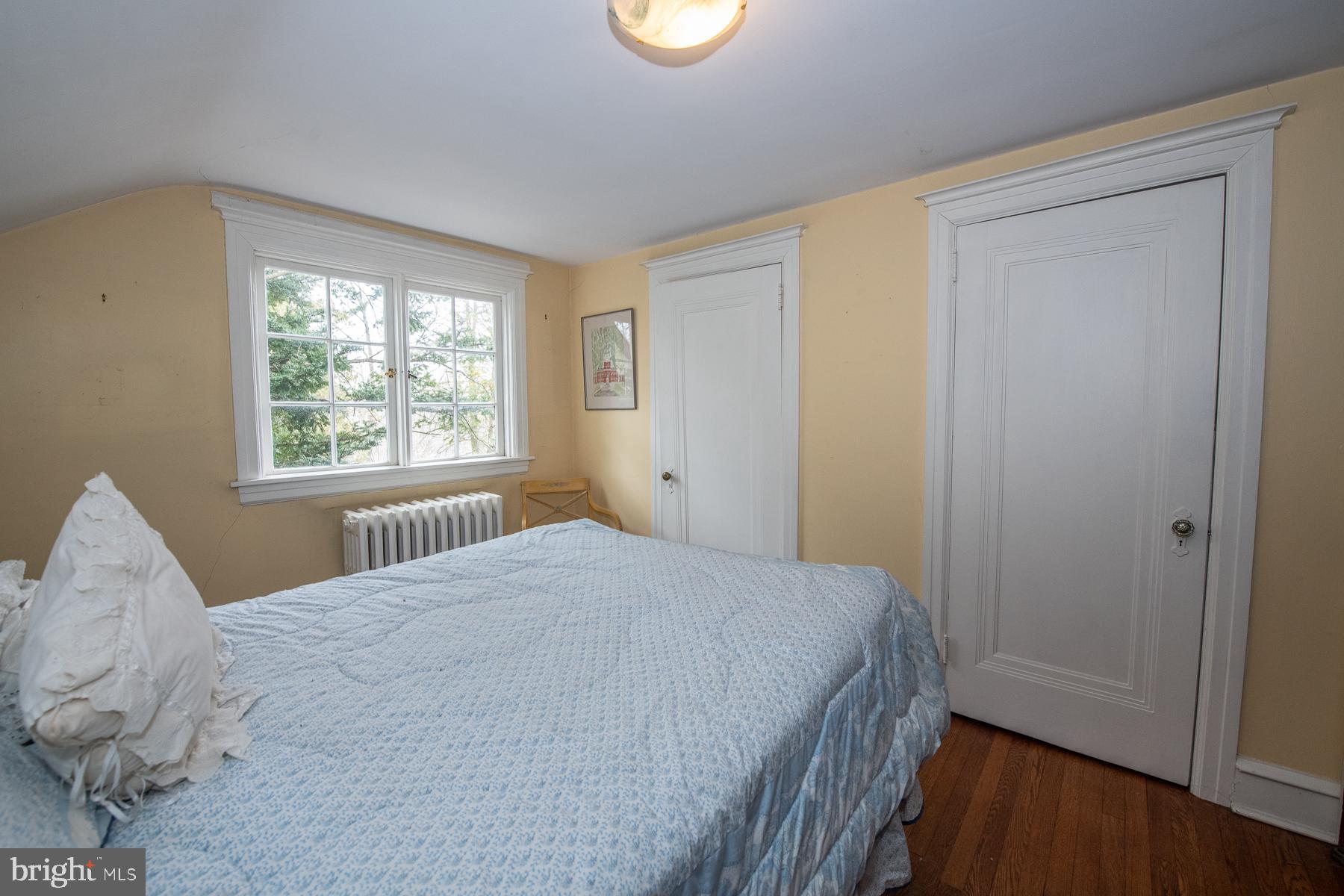 724 East Manoa Road Havertown, PA 19083 - Photo 23 of 36 Bedroom 3