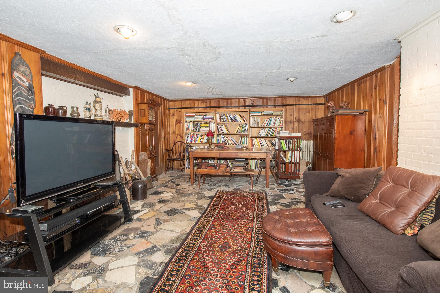 724 East Manoa Road Havertown, PA 19083 - Photo 26 of 36 Lower Level