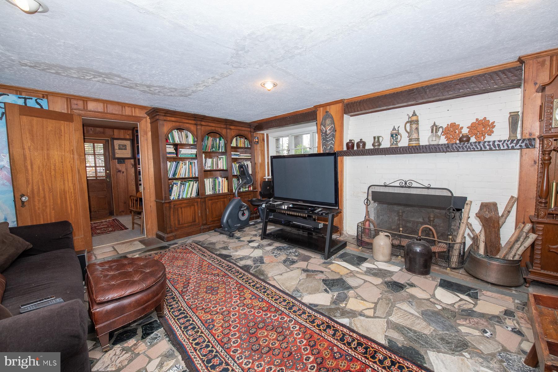 724 East Manoa Road Havertown, PA 19083 - Photo 27 of 36 Lower Level