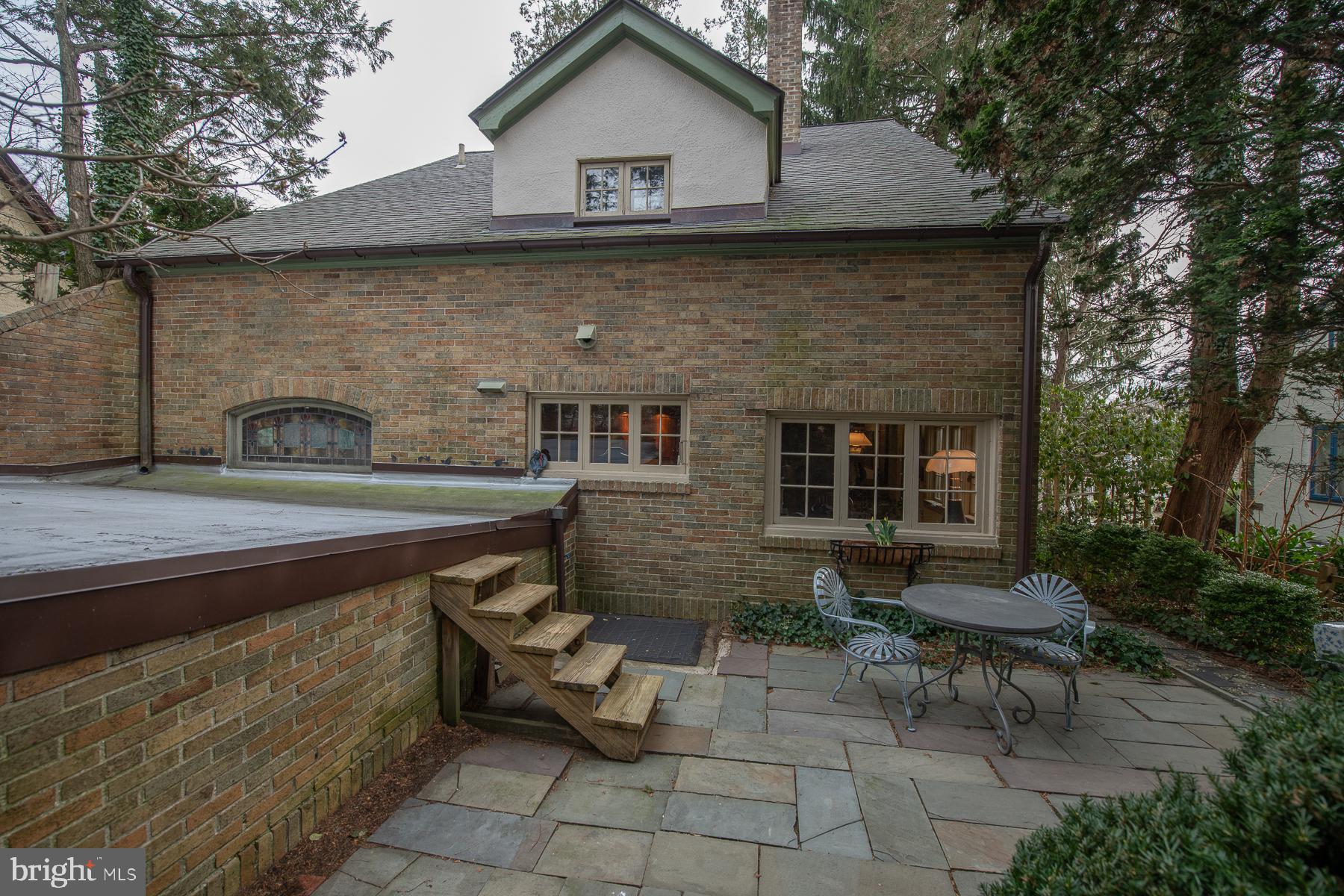 724 East Manoa Road Havertown, PA 19083 - Photo 31 of 36