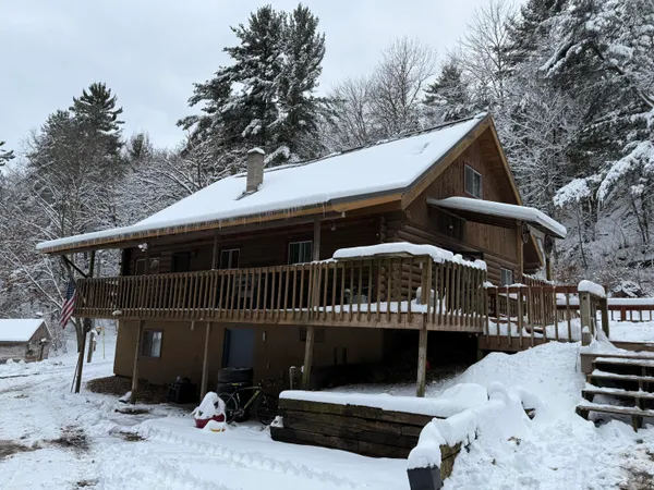 $499,900 | 22450 Kodiak Road, Clifton, WI 54638