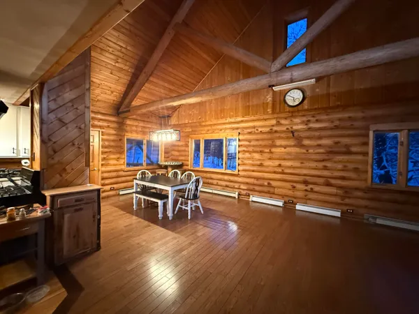 $499,900 | 22450 Kodiak Road, Clifton, WI 54638