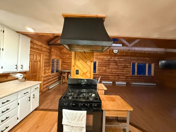 $480,000 | 22450 Kodiak Road, Clifton, WI 54638