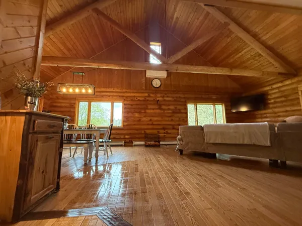 $480,000 | 22450 Kodiak Road, Clifton, WI 54638