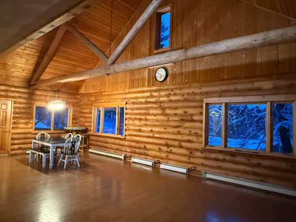 $499,900 | 22450 Kodiak Road, Clifton, WI 54638