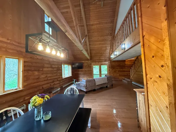 $480,000 | 22450 Kodiak Road, Clifton, WI 54638