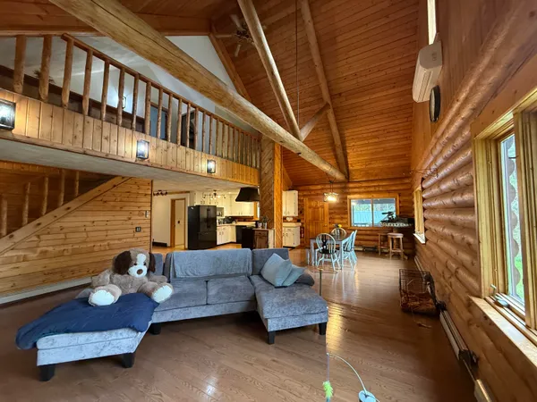 $480,000 | 22450 Kodiak Road, Clifton, WI 54638