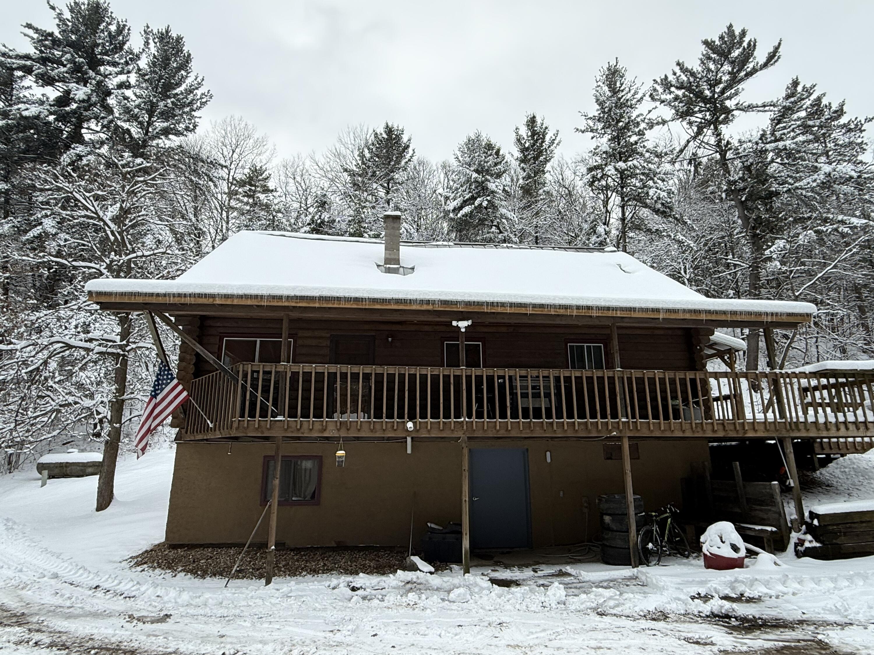 22450 Kodiak Road Clifton, WI 54638 - Photo 2 of 61 IMG_0959